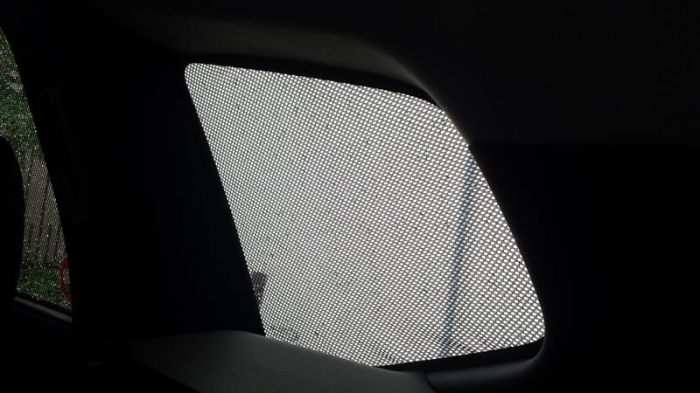 Perdele interior Dacia Duster 2010 -> [6]