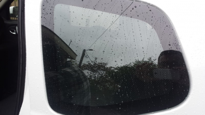 Perdele interior Dacia Duster 2010 -> [13]