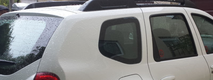 Perdele interior Dacia Duster 2010 -> [15]