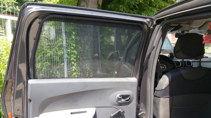 Perdele interior Dacia LODGY 2012-> [3]