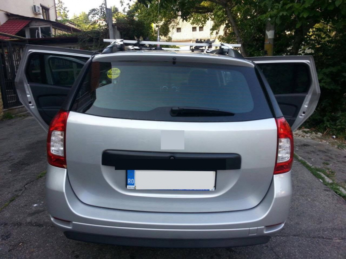 Perdele interior Dacia Logan MCV 2015->2023 /Stepway [4]