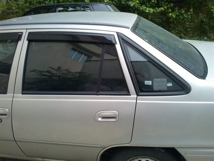 Perdele interior Daewoo Cielo sedan 1994-2008 [7]