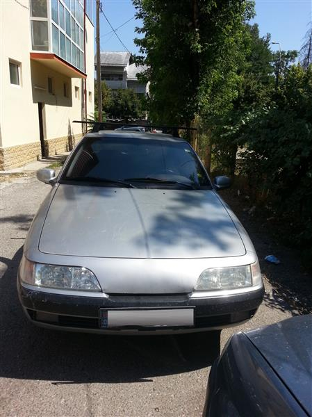 Perdele interior Daewoo Espero sedan 1990–1999 [6]