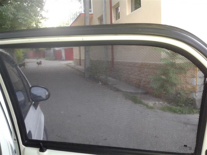 Perdele interior Daewoo Matiz sedan [5]