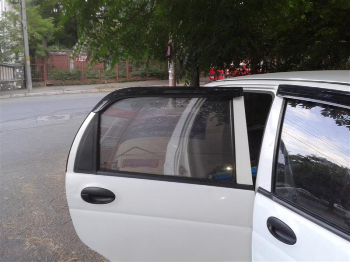 Perdele interior Daewoo Matiz sedan [4]