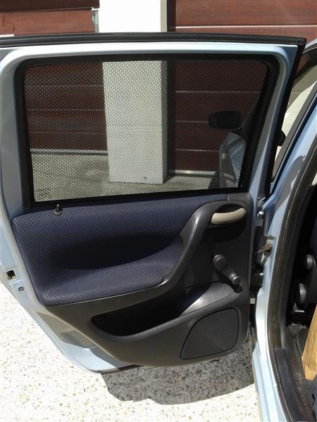 Perdele interior Fiat Stilo 2001-2007 hatchback [6]