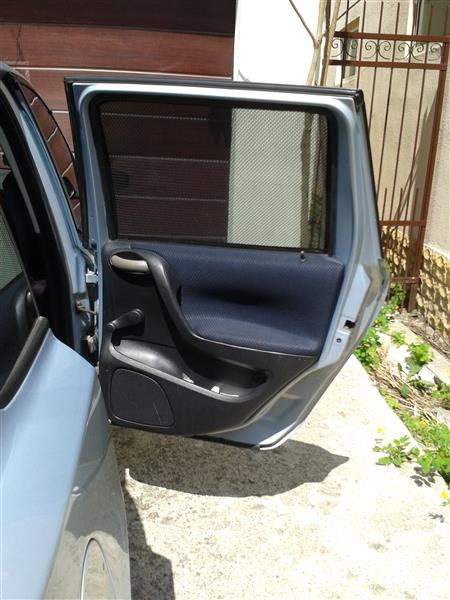 Perdele interior Fiat Stilo 2001-2007 hatchback [5]