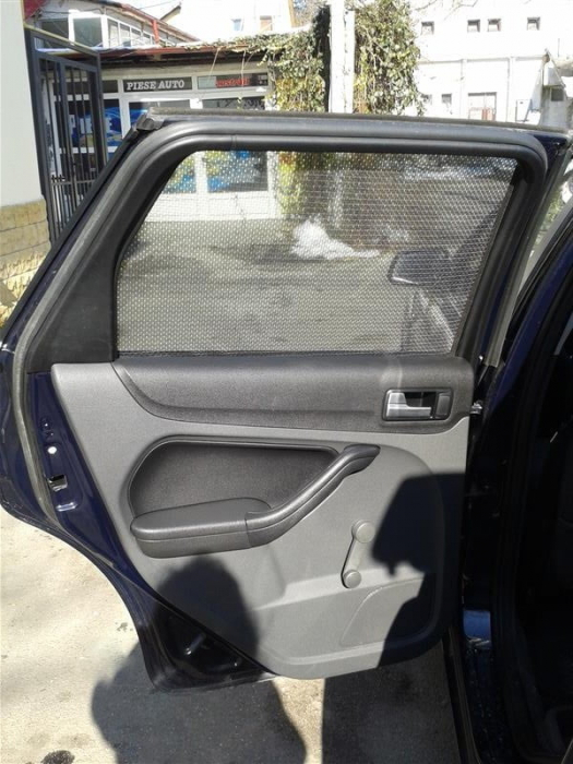 Perdele interior Ford Focus 2004-2011 break [9]