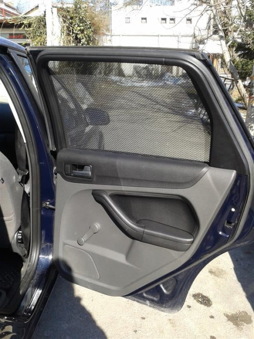 Perdele interior Ford Focus 2004-2011 break [12]