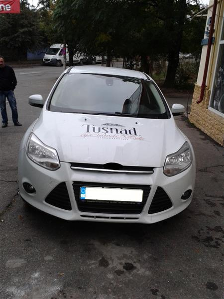Perdele interior Ford Focus 2011-&gt; hatchback [7]