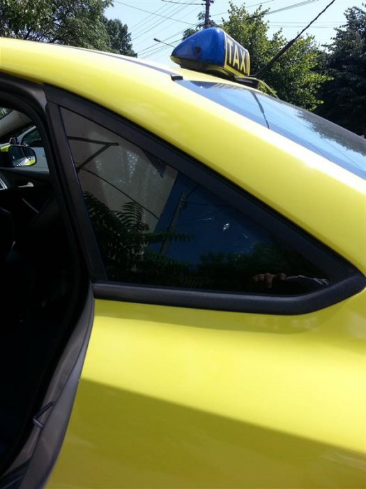 Perdele interior Ford Focus 2011-&gt; sedan [12]