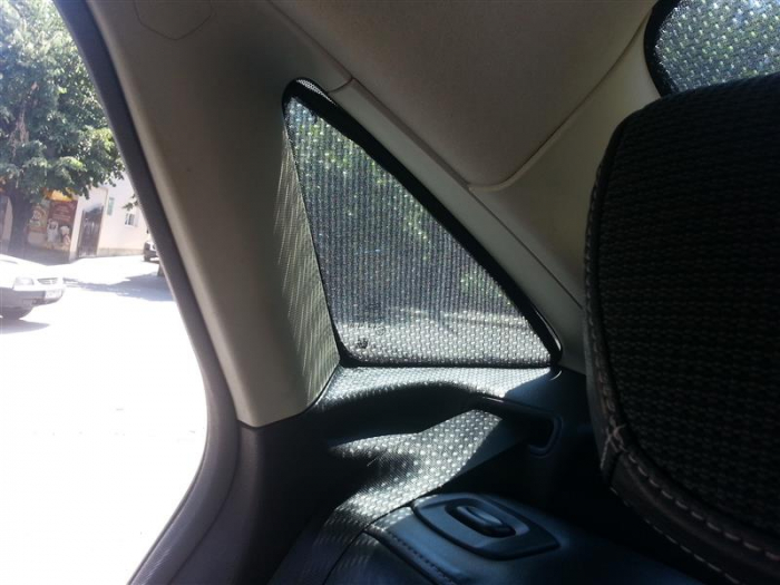 Perdele interior Ford Focus 2011-&gt; sedan [11]