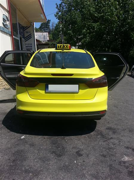 Perdele interior Ford Focus 2011-&gt; sedan [5]