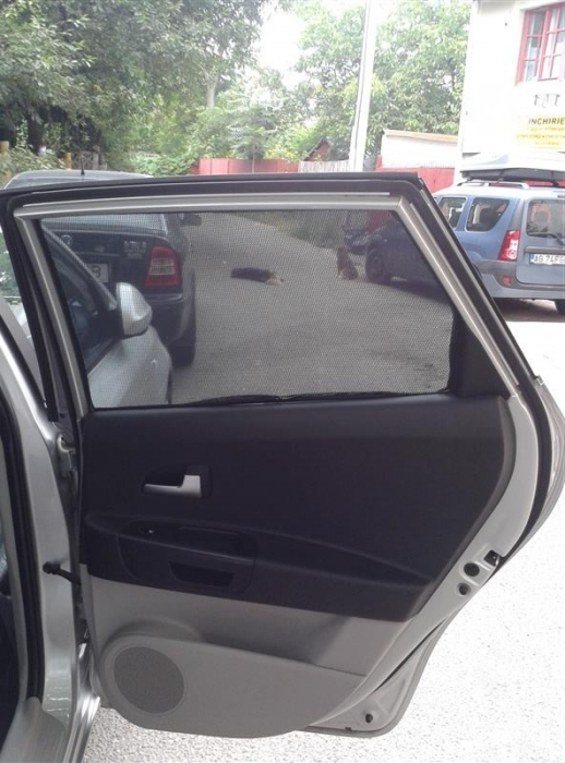 Perdele interior Kia Ceed 2006-2012 hatchback [6]
