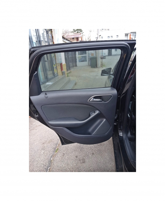 Perdele interior Mercedes B-class W246 2012-2018 [2]