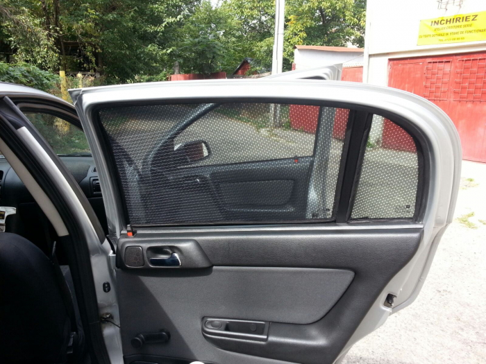 Perdele interior Opel Astra G (1998-2008) BREAK [2]