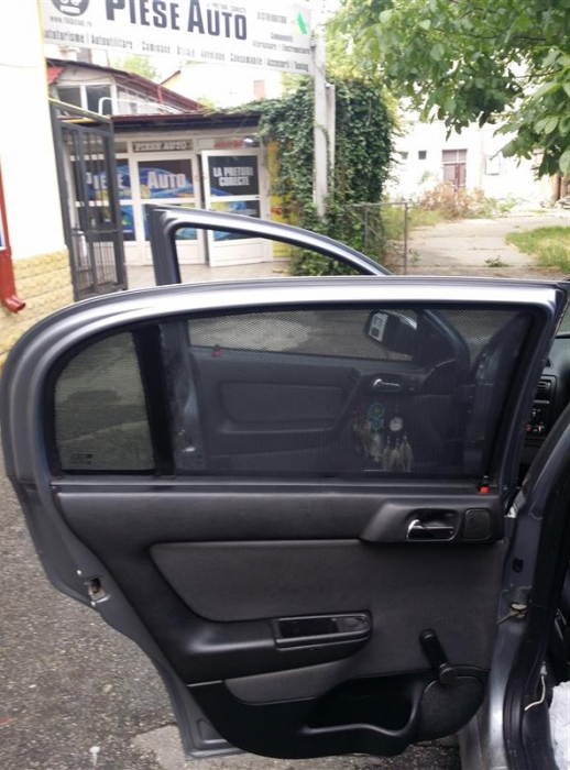 Perdele interior Opel Astra G 1998–2008 hatchback [4]