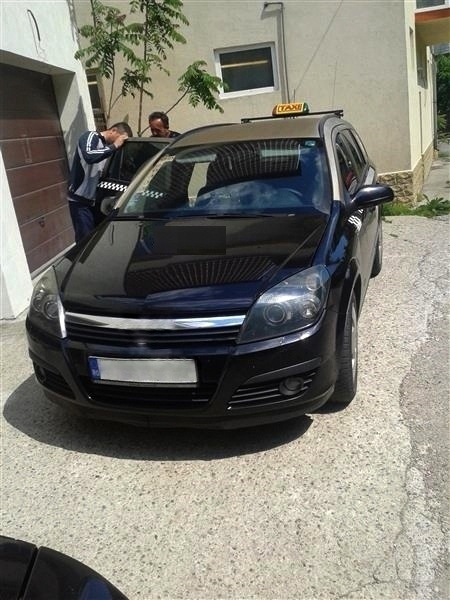 Perdele interior Opel Astra H 2004-2014 break [7]