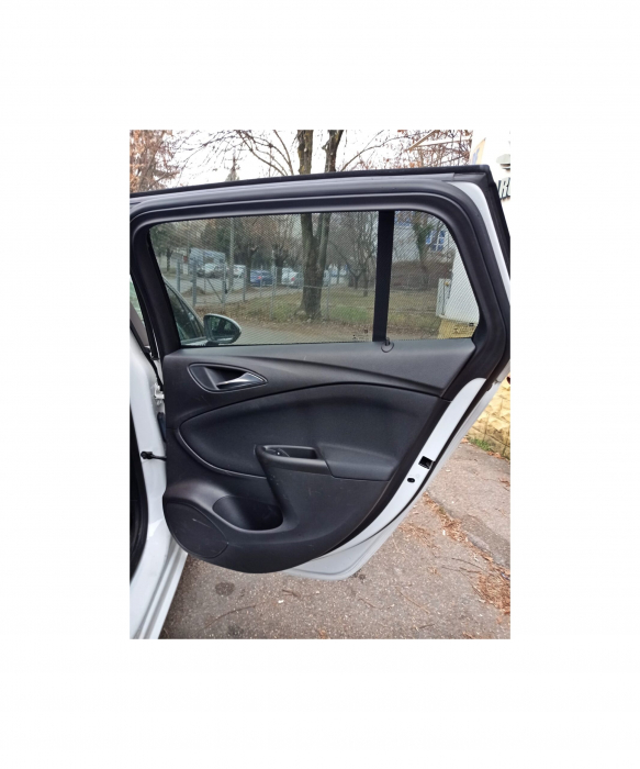 Perdele interior Opel Astra K 2018-2020 BREAK [3]