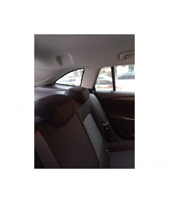 Perdele interior Opel Astra K 2018-2020 BREAK [4]
