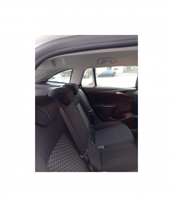 Perdele interior Opel Astra K 2018-2020 BREAK [2]