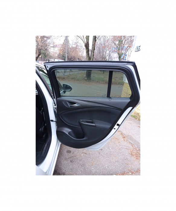 Perdele interior Opel Astra K 2018-2020 BREAK [5]