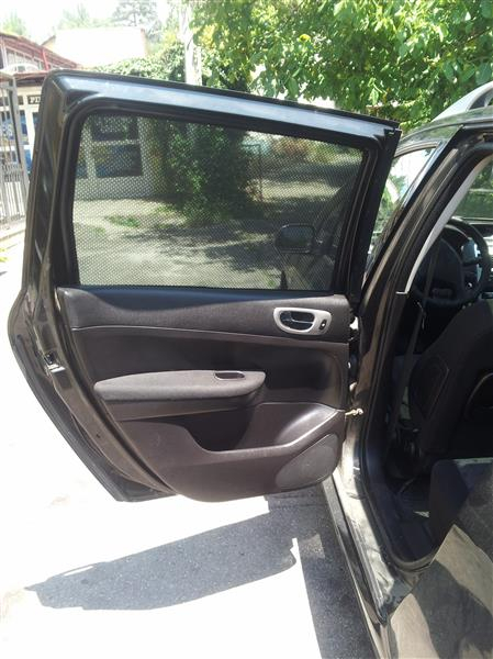 Perdele interior Peugeot 307 S.W. break 2001-2009 [14]