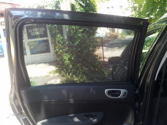 Perdele interior Peugeot 307 S.W. break 2001-2009 [13]