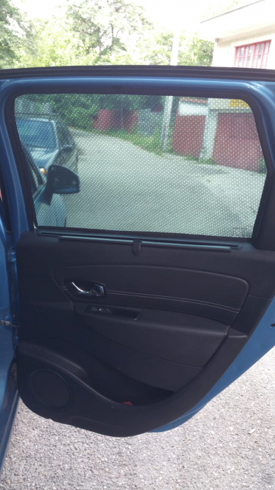 Perdele interior Renault Grand Scenic FACELIFT 2013-2016 [2]
