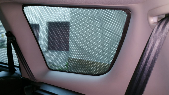 Perdele interior Renault Grand Scenic FACELIFT 2013-2016 [6]