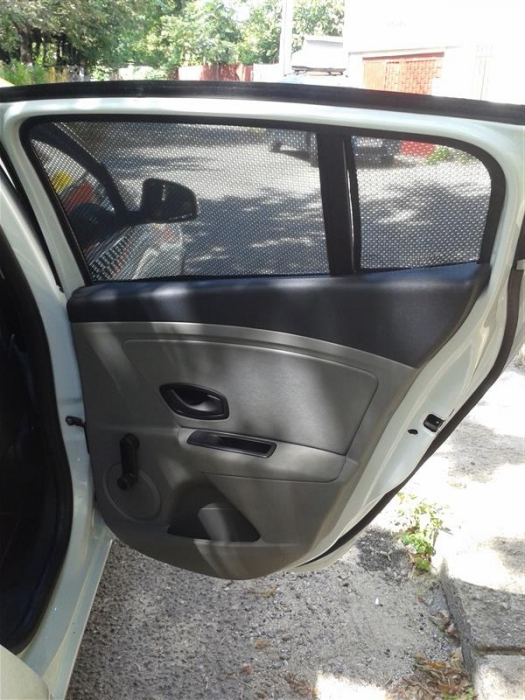 Perdele interior Renault Megane 3 2008-2016 hatchback [7]