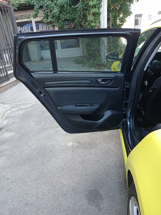 Perdele interior Renault Megane 4 BK 2016-2022 [5]