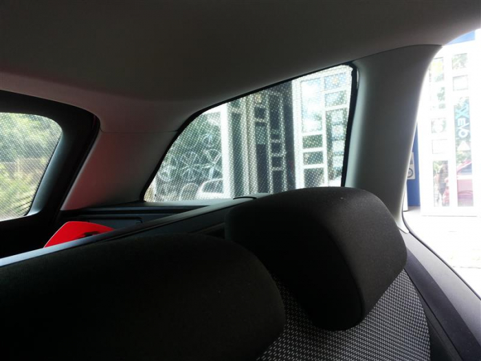 Perdele interior Skoda Octavia 3 break Typ 5E 2013–> [9]