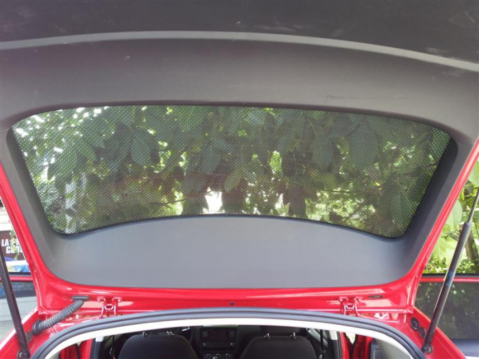 Perdele interior Skoda Octavia 3 break Typ 5E 2013–> [8]