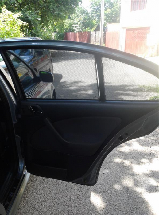 Perdele interior Skoda Octavia Tour Typ 1U 1996–2004 [3]