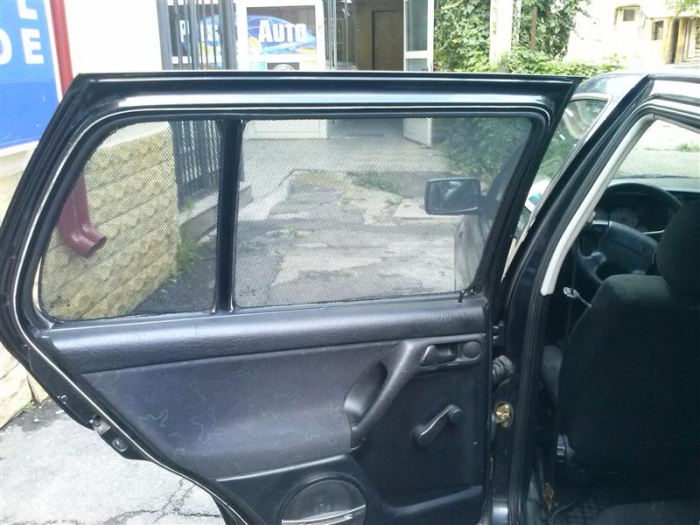 Perdele interior VW Golf 3 1991-2000 hatchback 5 usi [4]