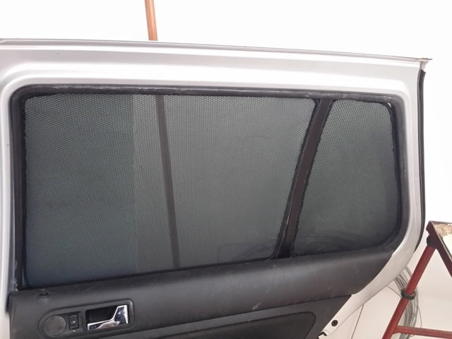 Perdele interior VW Golf 4 1999-2004 hatchback [4]