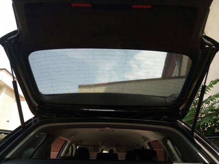 Perdele interior VW Golf 7 break 2012-2020 [7]