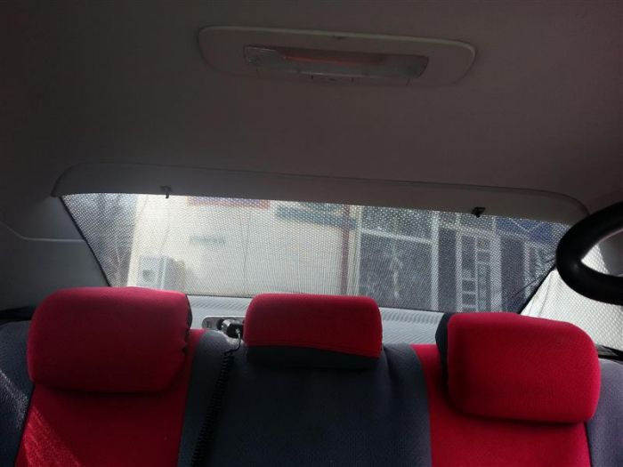 Perdele interior VW Jetta 2005-2011 sedan [10]