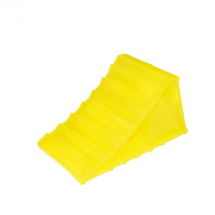 Piedica roata din plastic PP 208x124x109mm [1]