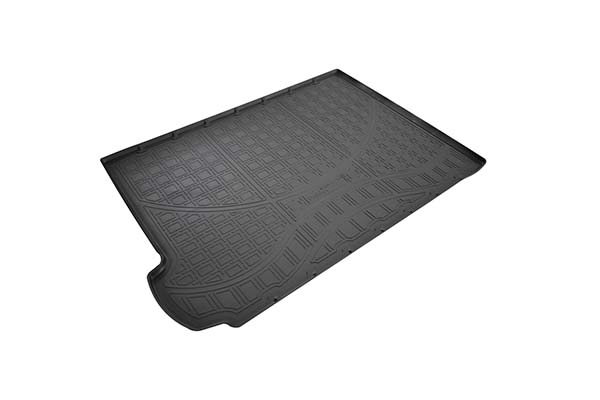 Covoras cauciuc protectie portbagaj CITROEN C4 GRAND PICASSO (2014-2015) [2]