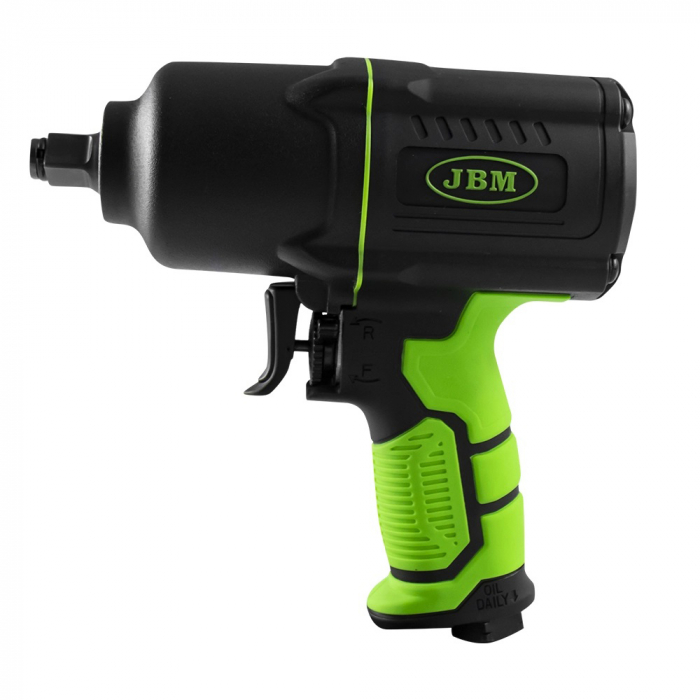 Pistol De Impact 1/2 1650Nm Jbm [1]