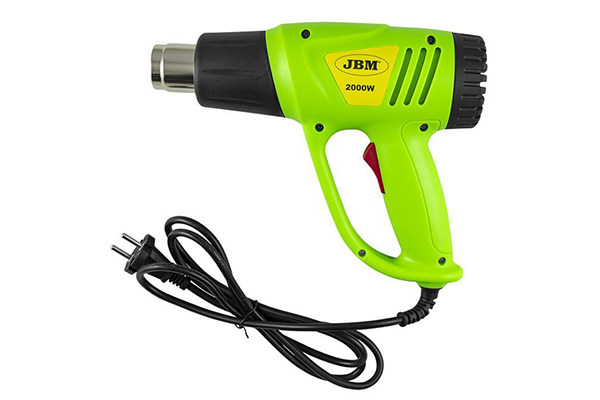 Pistol De Lipit Cu Caldura 2000W Jbm [2]