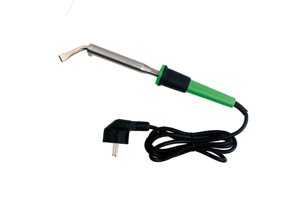 PISTOL DE LIPIT STANIU 100 WATT JBM [1]
