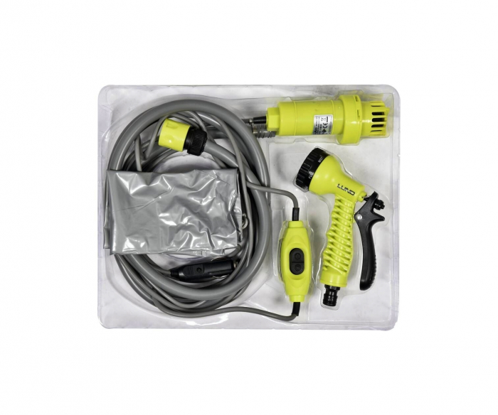 Pistol de stropit portabil , 12V, 20L/min [2]