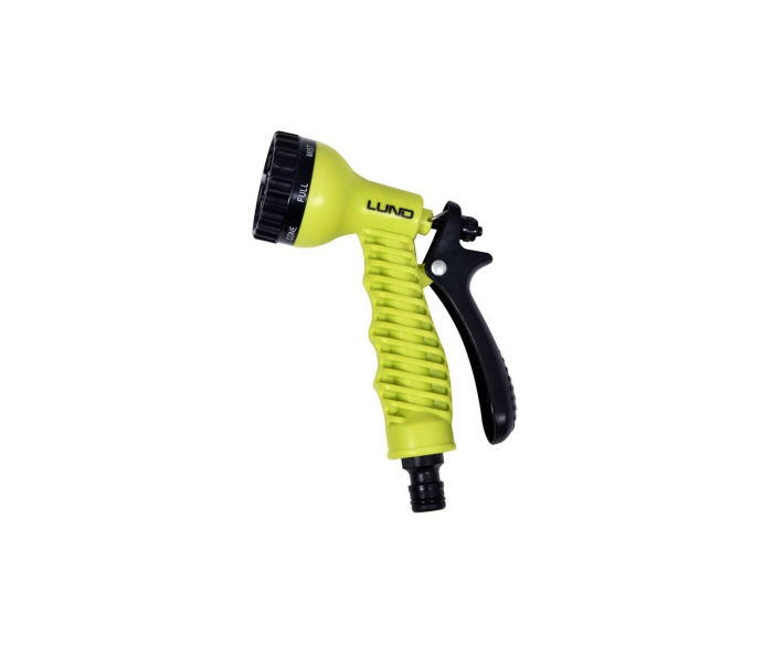 Pistol de stropit portabil , 12V, 20L/min [3]