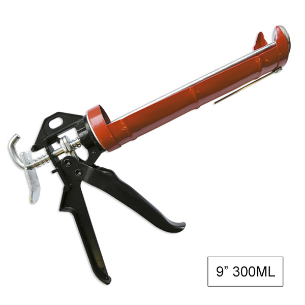 Pistol Profesional Pentru Silicon 300Ml Jbm [1]