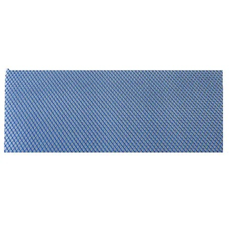Plasa Tuning Albastra 100x33cm [1]