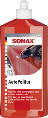 Polish 500Ml Sonax [1]