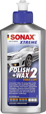 Polish Si Ceara 2 Hibrid Npt. 250 Ml Sonax [1]